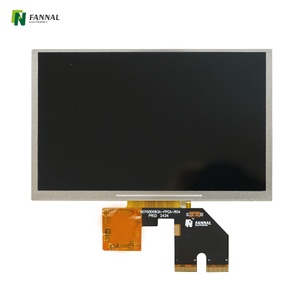 &Eacute;cran TFT 7,0 pouces 1920*1200 IPS LCD11FN0700D083B