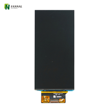 5.9-inch Industrial AMOLED Display