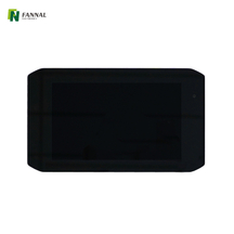 7-inch COVER with LCM Module High Performance Display Solution