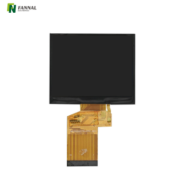 Display TFT da 3,5 pollici LCD IPS 320 * 240