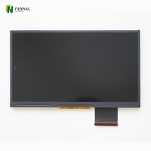 6.2 inch TFT display 1024*600 IPS LCD 