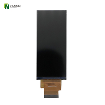 3.99 Inch TFT Display 400*960 IPS LCD 