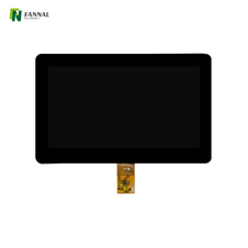13.3 Inch Touch Display 800×480 IPS Display Panel
