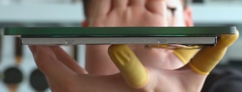 FANNAL COVER GLASS THICKNESS