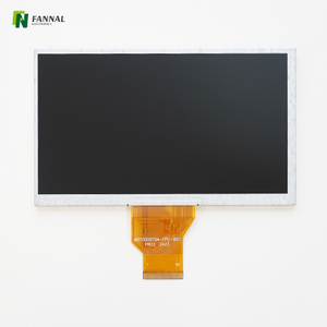 &Eacute;cran TFT 7,0 pouces 1920*1200 IPS LCD1111