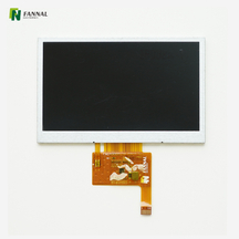 4.3 inch TFT display 480*272 IPS LCD