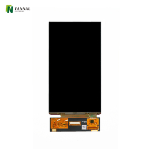 &Eacute;cran AMOLED industriel de 7,0 pouces
