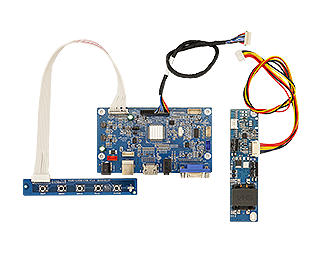 Driver-Board