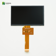 7.0 inch TFT display 1920*1200 IPS LCD11FN0700D086A