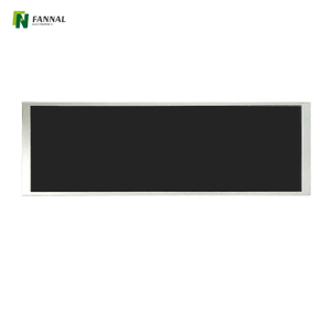 &Eacute;cran TFT 7,84 pouces 400 * 1280 IPS LCD 