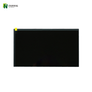 10,1 Zoll TFT-Display