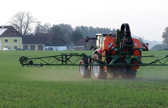 Agricultural Equipment