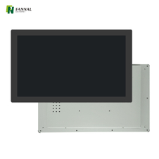 21.5-inch Projected Capacitive Touch Panel 