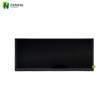 10.25" Wide-Temp Industrial TFT LCD | 1280&times;800 LVDS