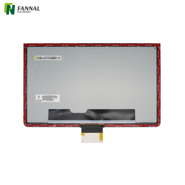 18,5 Zoll Touch-Display mit USB PCAP | Luftbindung